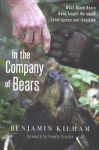 In the Company of Bears: What Black Bears Have Taught Me About Intelligence and Intuition